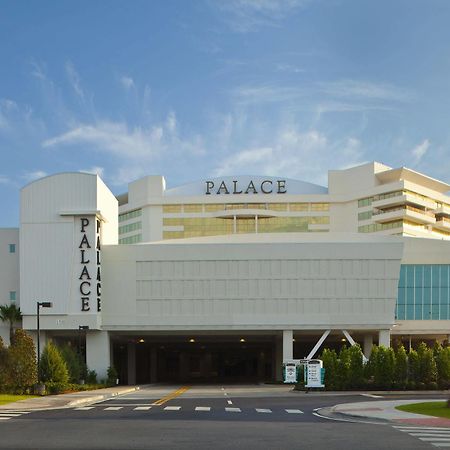 Palace Casino Resort 빌럭시 외부 사진