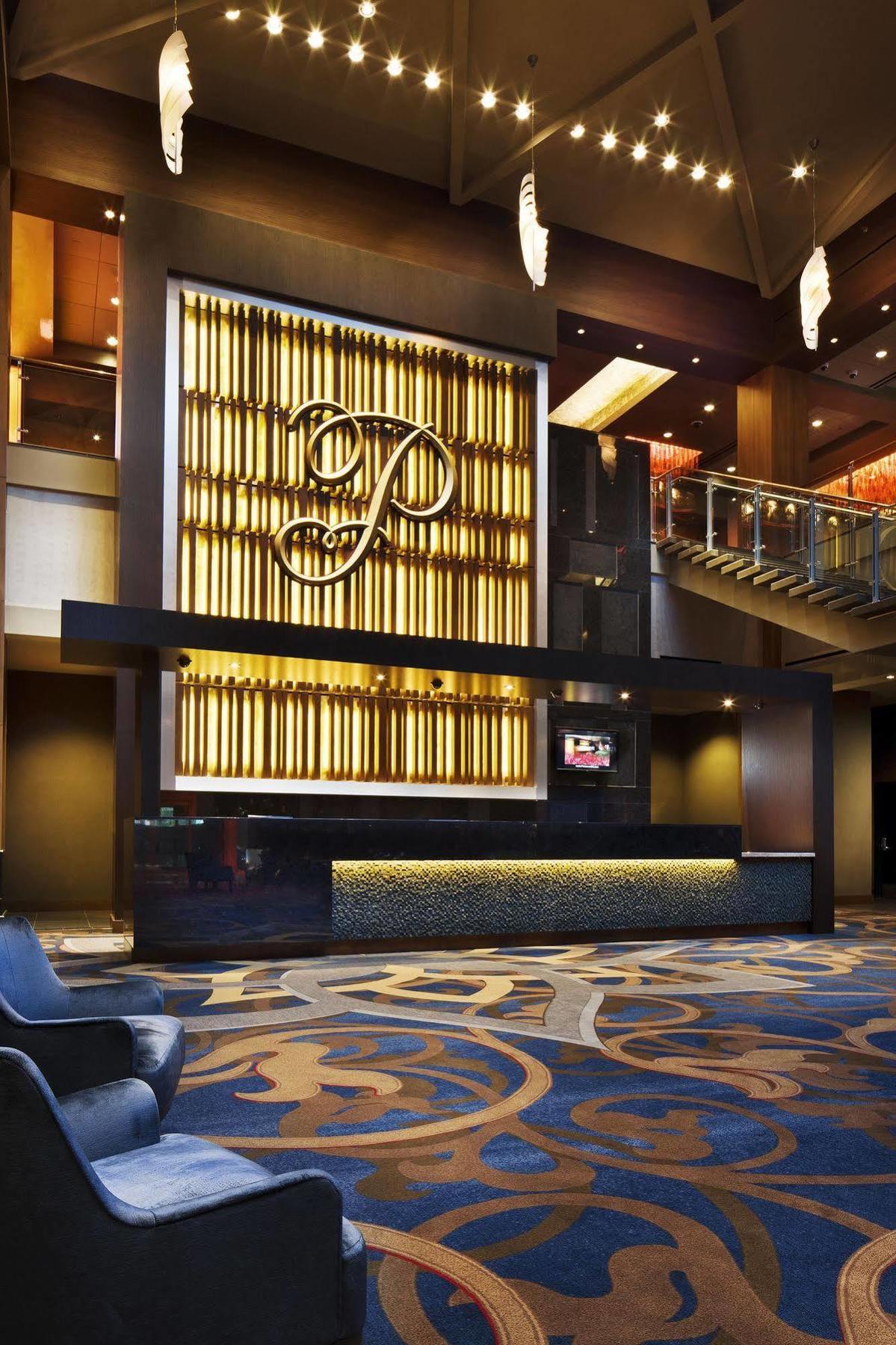 Palace Casino Resort 빌럭시 외부 사진