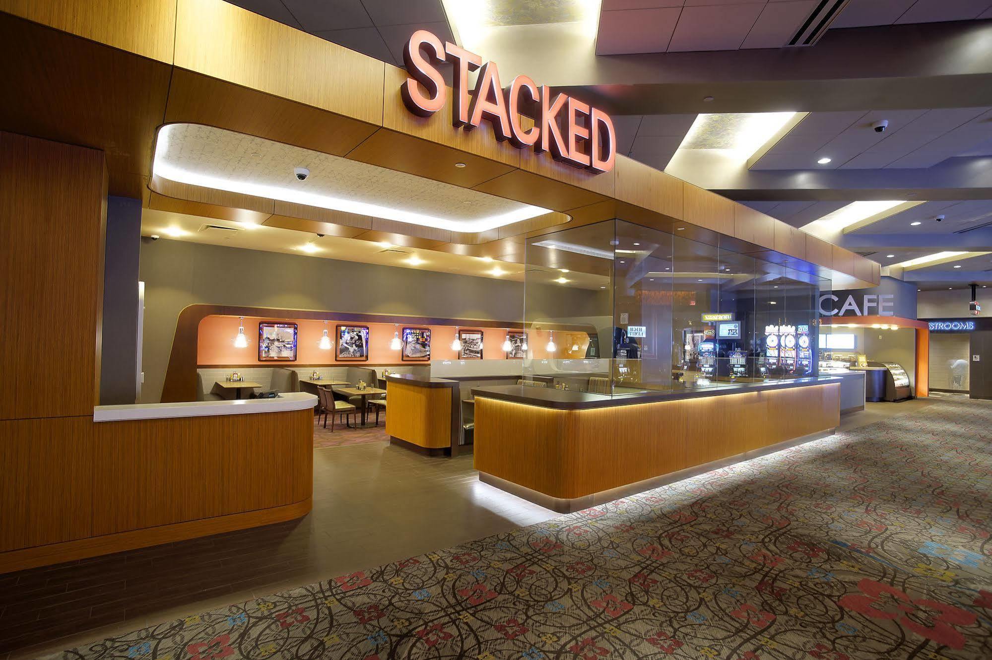 Palace Casino Resort 빌럭시 외부 사진