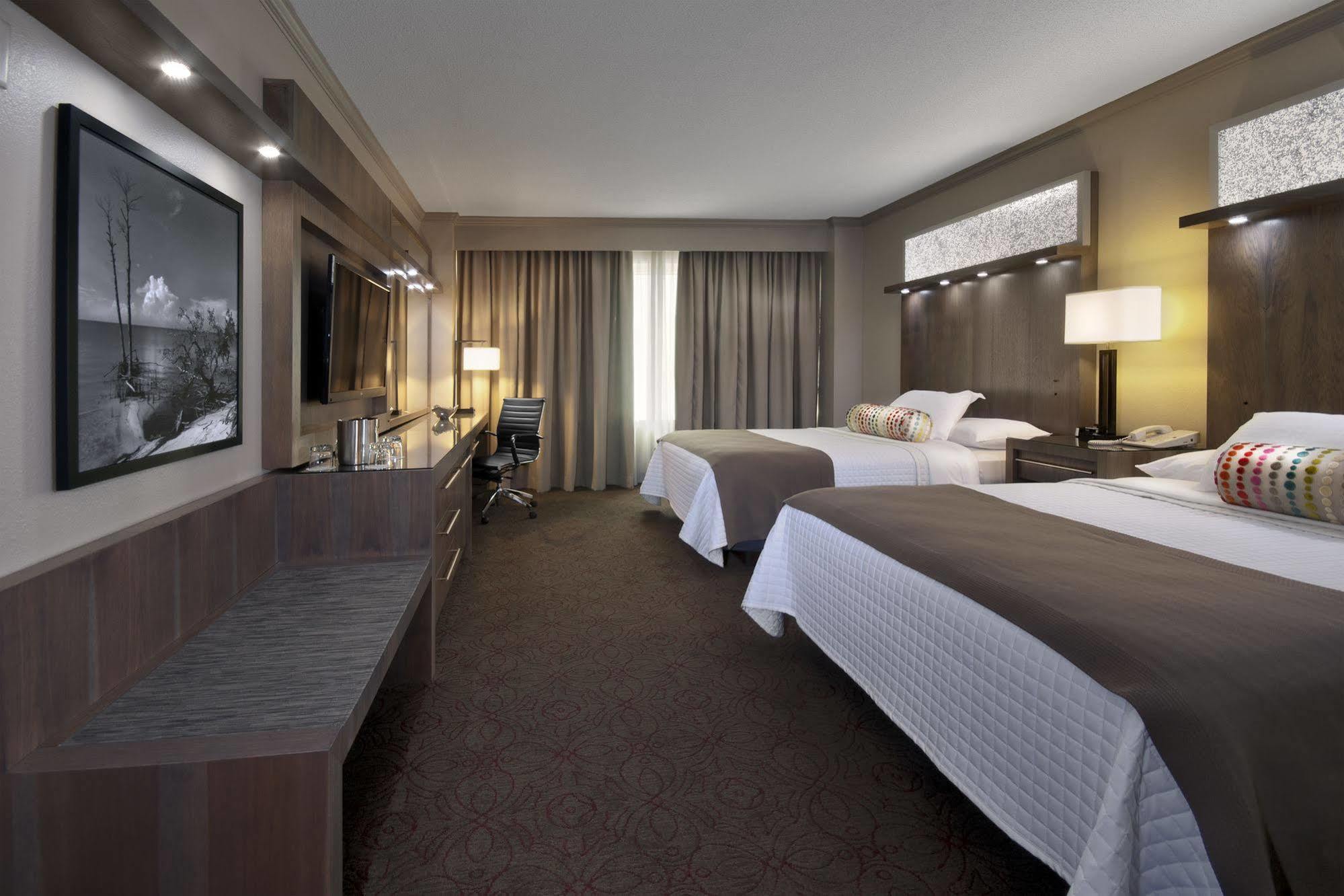 Palace Casino Resort 빌럭시 외부 사진