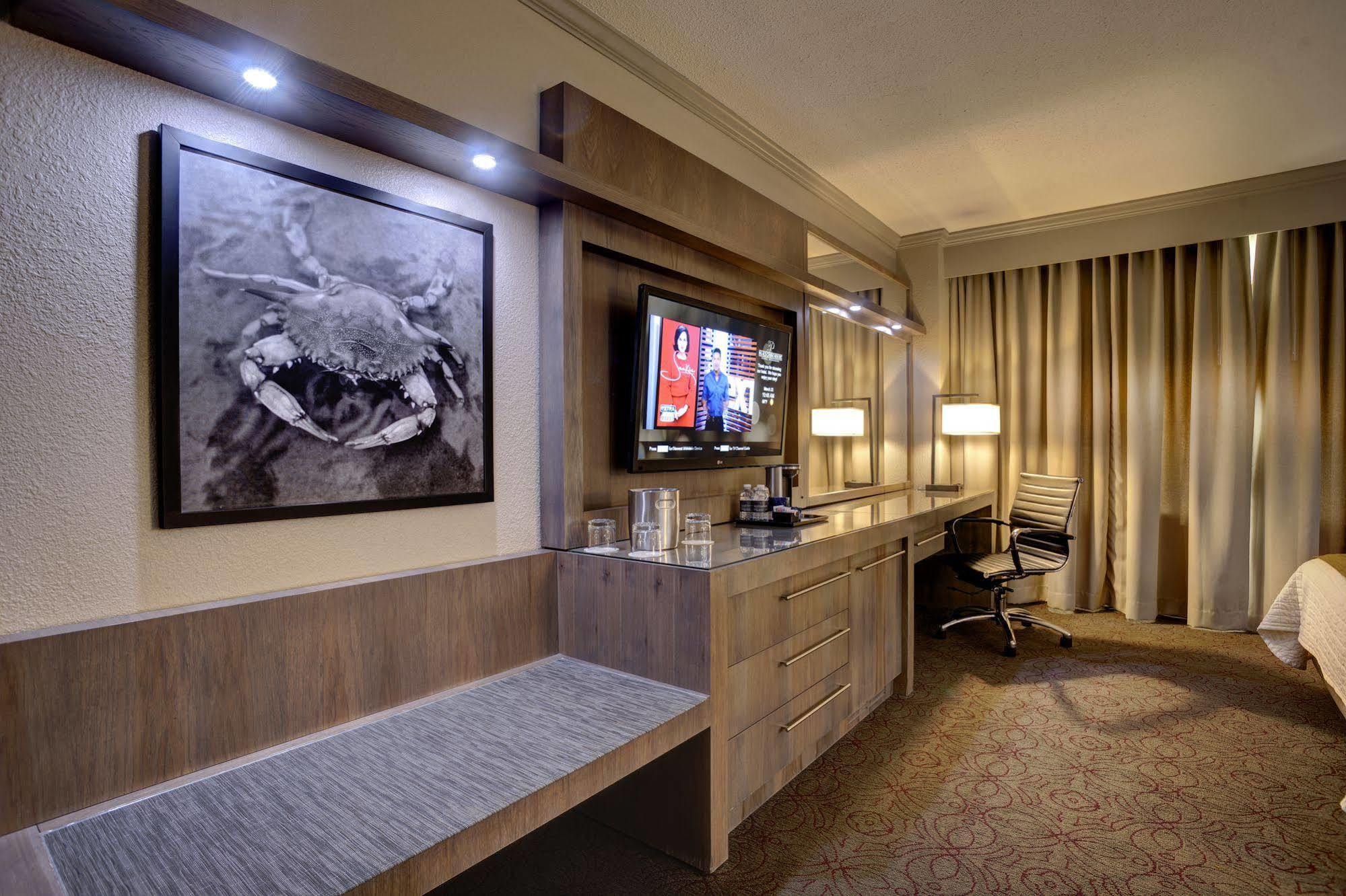 Palace Casino Resort 빌럭시 외부 사진