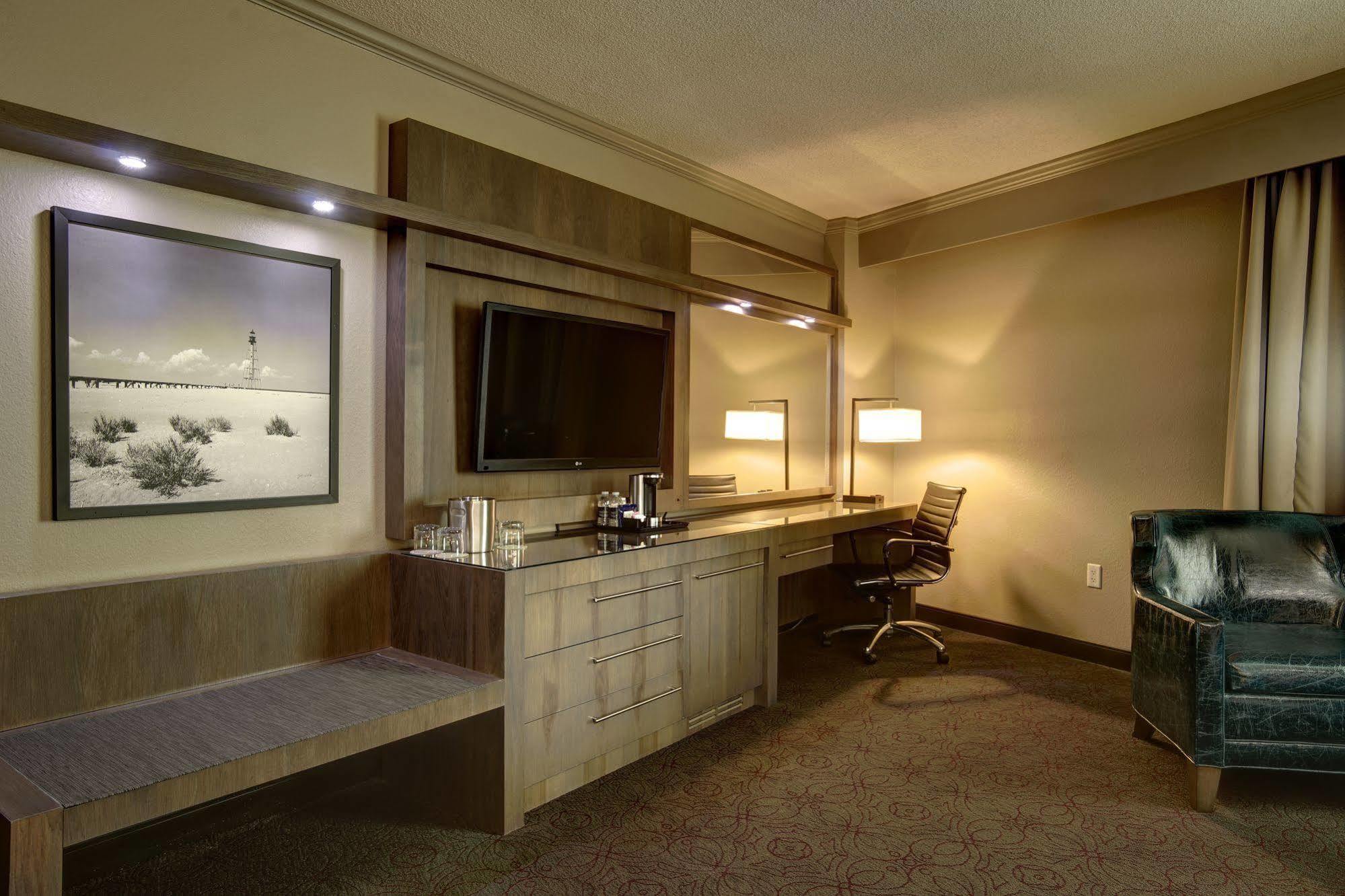 Palace Casino Resort 빌럭시 외부 사진