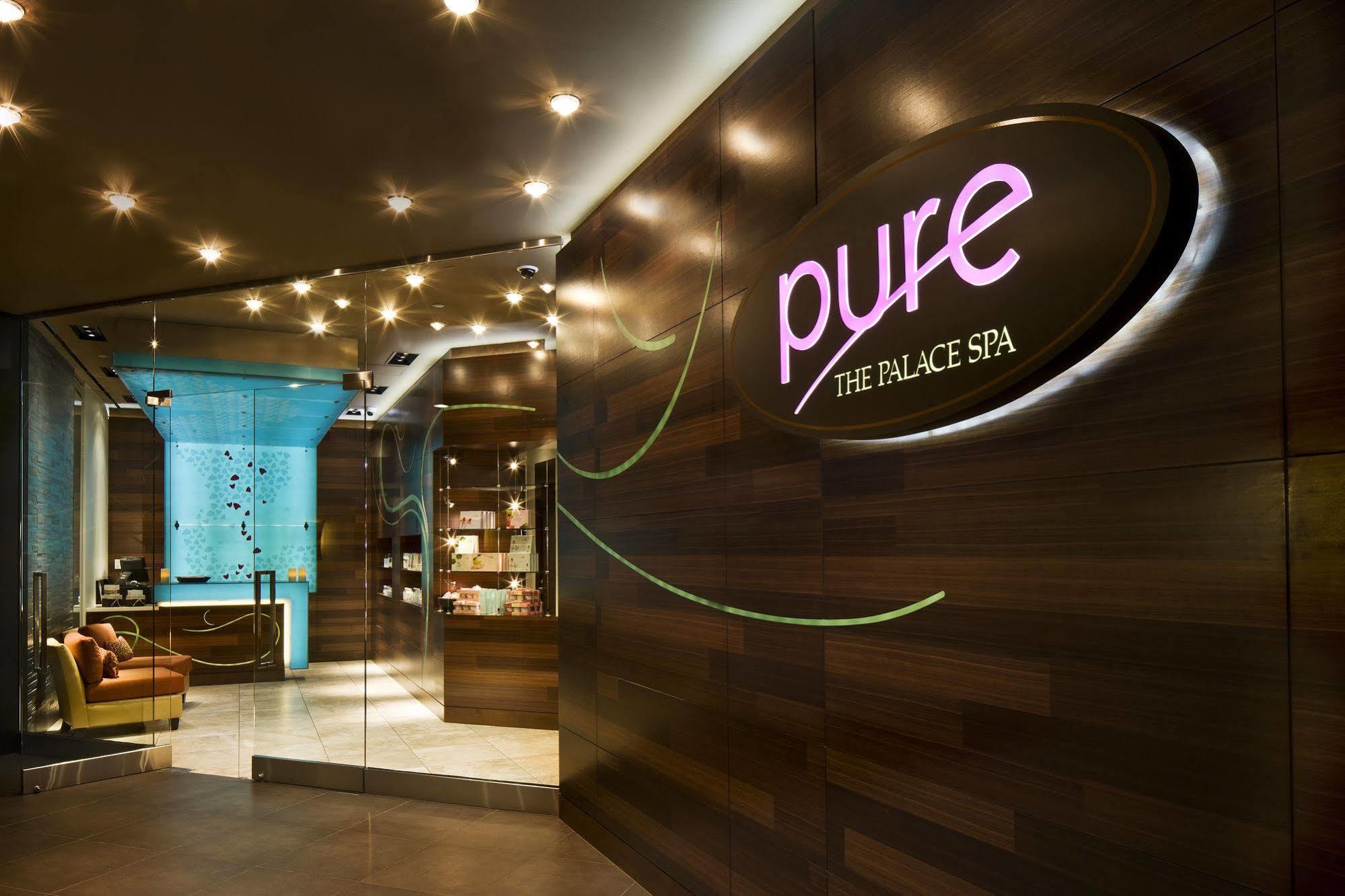 Palace Casino Resort 빌럭시 외부 사진
