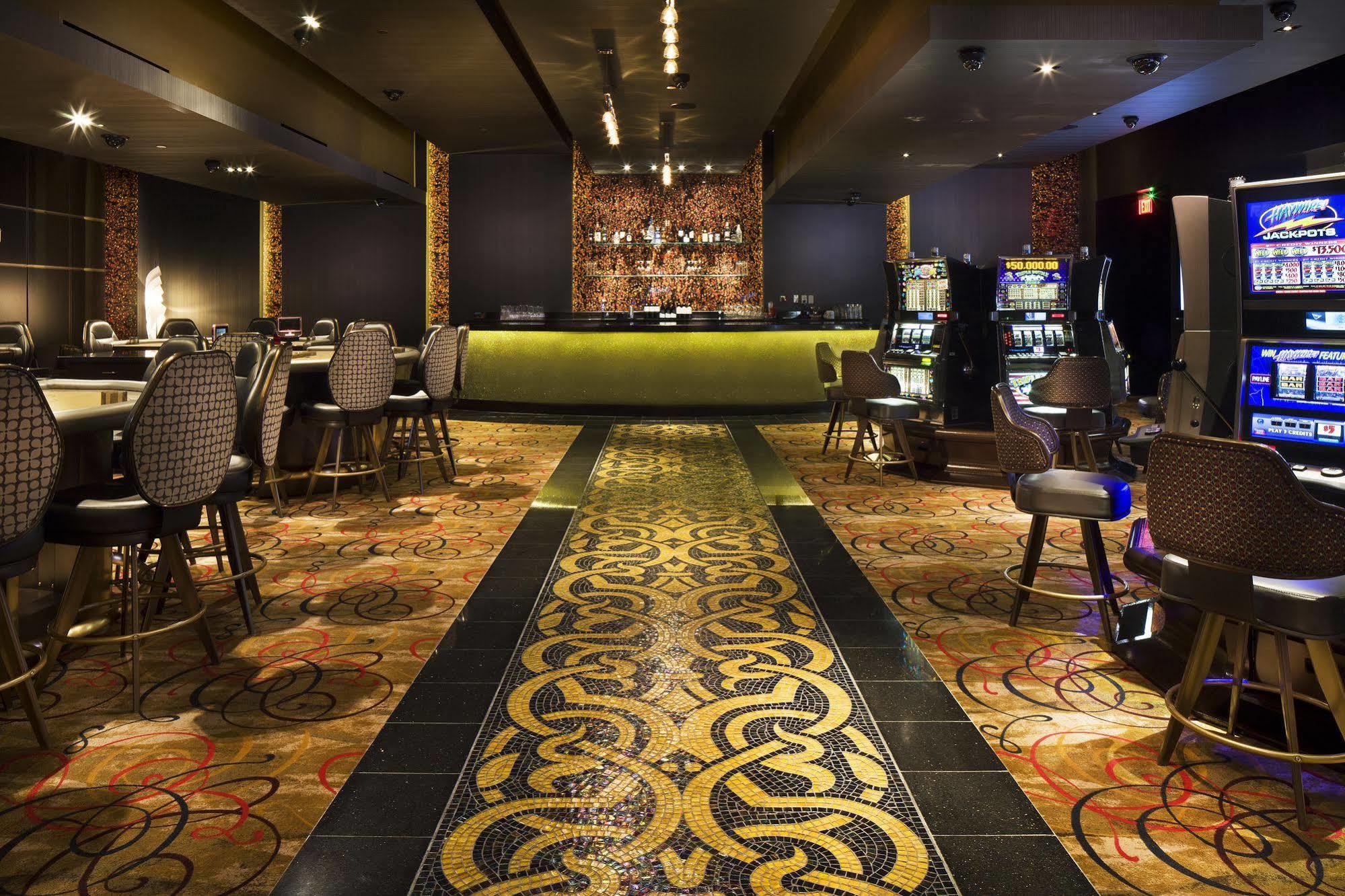 Palace Casino Resort 빌럭시 외부 사진