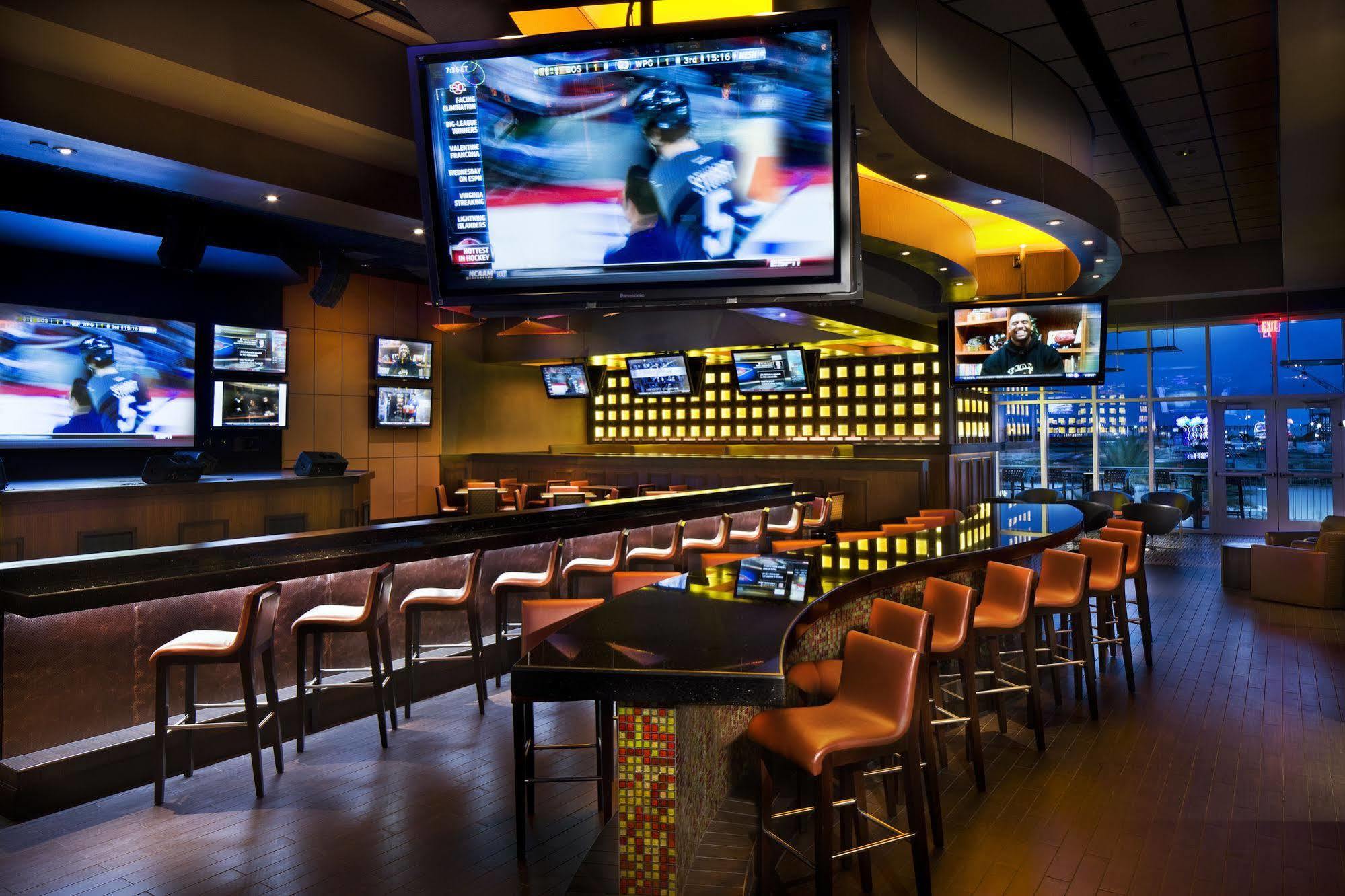 Palace Casino Resort 빌럭시 외부 사진