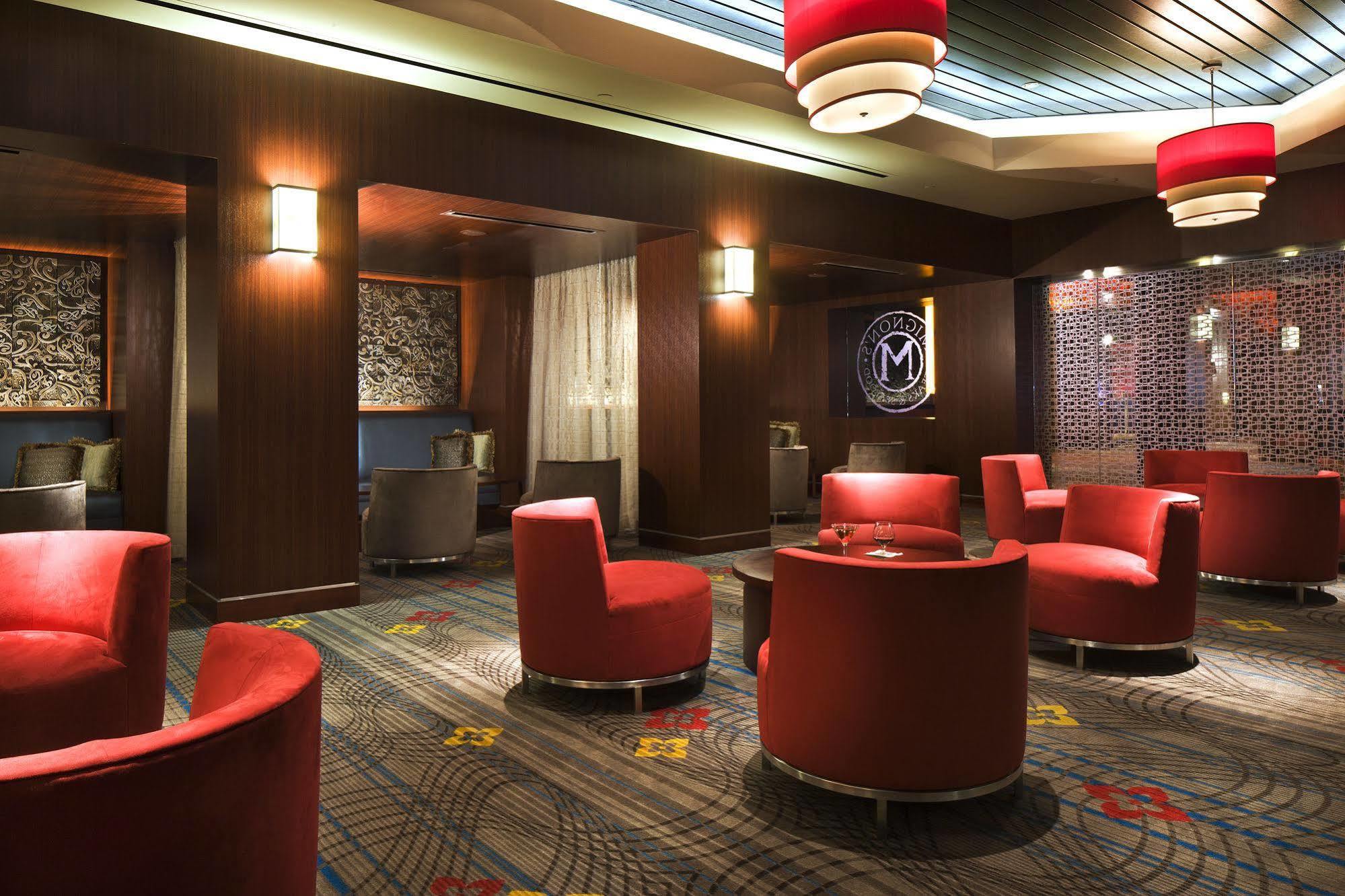 Palace Casino Resort 빌럭시 외부 사진